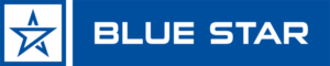Blue Star Logo