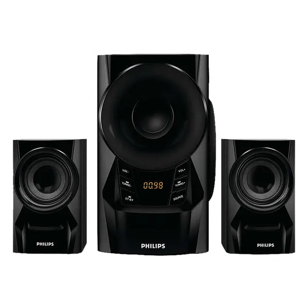 Philips Speakers