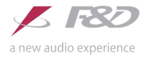 F&D audio system repair in kolkata