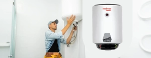 Hindware Geyser Repair