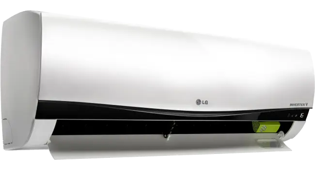 LG AC Repair in Kolkata by Cyborg Services