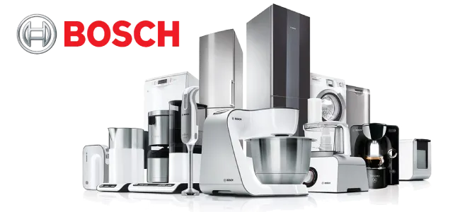 Bosch Service Centre in Kolkata