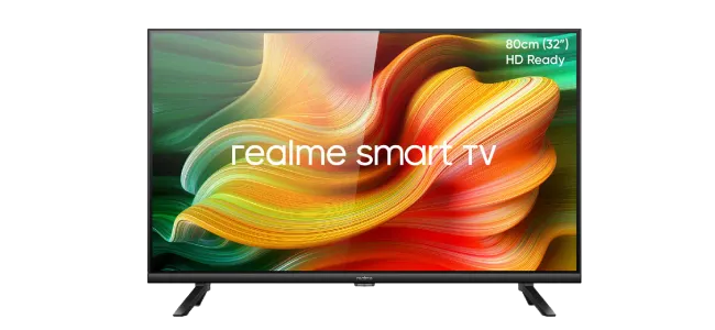 RealMe Tv Repair Service Centre in Kolkata