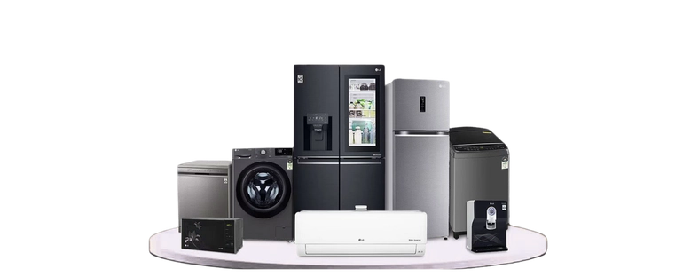LG Service Centre in Kolkata | Cyborg Services