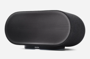 Denon Audio System Repair in Kolkata by Cyborg